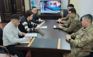 Паводки на подходе: МЧС готовит крепость!