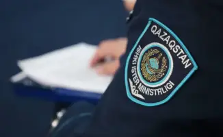 В Кокшетау задержан наркоторговец: изъяты 400 таблеток сильнодействующих препаратов, угрожающих общественной безопасности