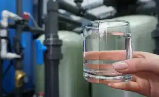 Модернизация водоснабжения в регионе: 99,9% жителей с централизованным водоснабжением