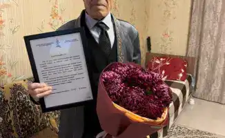 Празднование столетия ветерана: уроки единства и мира для будущих поколений