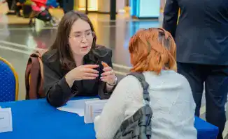 Бесплатные юридические консультации в Астане: акцию 'Народный юрист' поддерживают местные жители