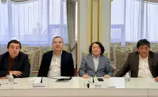 Итоги республиканской акции Бір ел – бір кітап 2025 год история Кабдеша Жумадилова