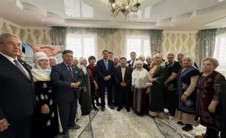 Новый экопарк откроется в Кокшетауской агломерации