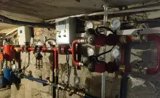 Караганда: 560 семей получили газ, 31 лифт установлен благодаря Центру модернизации жилищного фонда