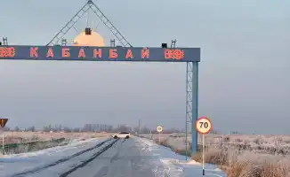 Важность завершения строительных проектов медицинских учреждений для улучшения качества здравоохранения в Тарбагатайском районе