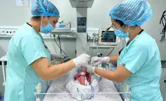 Внедрение высоких технологий и обновление инфраструктуры: итоги развития здравоохранения Шымкента в 2025 году