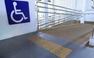 Адаптация более 27 тыс. объектов в Казахстане улучшает доступность для лиц с инвалидностью и способствует инклюзии