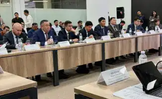 В Алматы прошло обсуждение потребностей бизнеса и местного производства