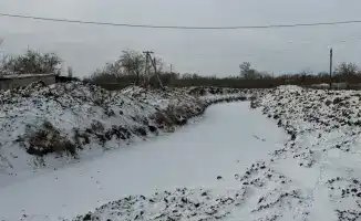Казахстан: Защита от весенних водяных вихрей — на страже безопасности