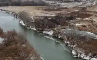 Есильский контррегулятор: вода под контролем!