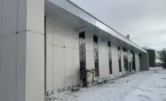 Железнодорожные ворота Карагандинской области открываются заново: реконструкция вокзалов и платформ для удобства пассажиров