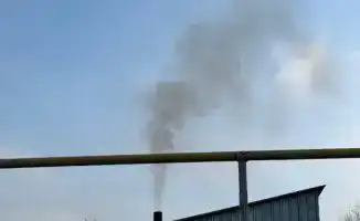 В Алатауском районе Алматы начались обсуждения мер по снижению выбросов от малого бизнеса