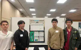 Выполнение поручения Президента: первые результаты обучения в филиалах зарубежных вузов