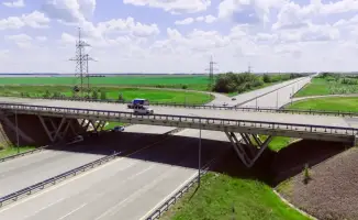 Введение единого нормативного стандарта по проектированию и ремонту мостовых переходных зон в Казахстане