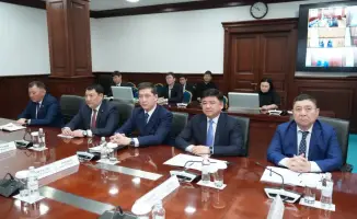 На пути к светлым вершинам: исполнение поручений Главы государства на пятом заседании Национального курултая