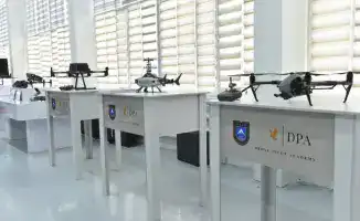 В Казахском национальном университете имени аль-Фараби открыт Инновационный центр беспилотной авиации