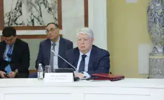 Алматы закладывает фундамент будущего: первый камень школы и образовательного центра «Сириус»