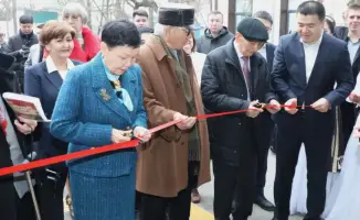 Новый филиал городской поликлиники в Алматы: укрепление системы первичной медицинской помощи