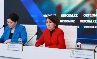 Реформа высшего образования Казахстана искусственный интеллект цифровая трансформация интернационализация