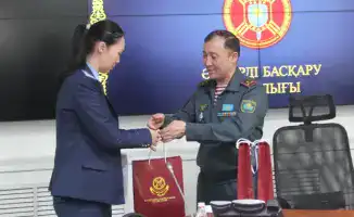 Национальная гвардия усиливает меры по контролю за обращениями граждан для повышения прозрачности и законности