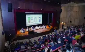 Форум по качеству образования прошёл в Астане