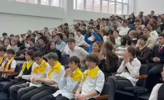 Дебатный турнир в Астане: студенты колледжей обсуждают правовые вопросы и формируют правовую культуру