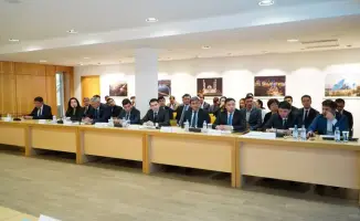 В Астане обсудили планы по созданию экопарков в столице и её окрестностях