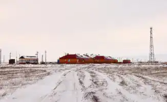 Жалгызтал: Прогресс и возможности в социально-экономическом развитии села