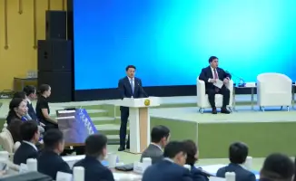 Программа подготовки ИИ-офицеров для госуправления в Казахстане