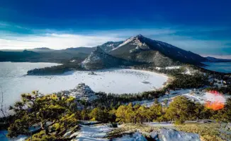 Рост туристического потока в Акмолинской области в 2025 году: влияние на экономику и инфраструктуру региона