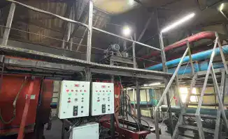 Тепло в Акмолинской области: отопительный сезон идет по намеченному курсу