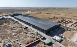 Индустриальный прорыв в Туркестанской области: инвестиции и новые производственные возможности