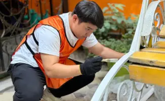 Алматы готовит волонтерский фестиваль: более 200 мероприятий в преддверии Международного года добровольцев