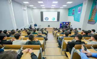 Обсуждение социальных последствий наркопреступлений: выставка в Астане для молодежи