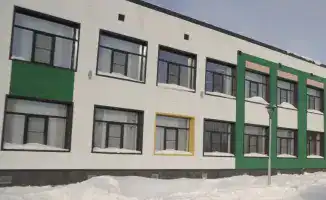 Аким ВКО посетил школу и врачебную амбулаторию в Глубоковском районе