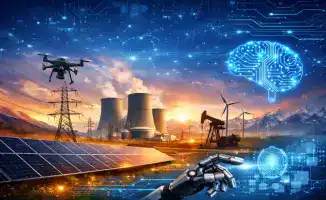 Министерство энергетики Казахстана анонсирует масштабирование ИИ-решений в электро- и теплоснабжении к 2026 году