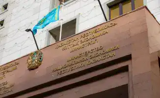 Казахстан: новый рост экономики вне нефтяного сектора