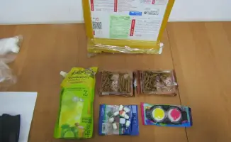 Суд Караганды приговорил студента к 15 годам за контрабанду наркотиков из Таиланда