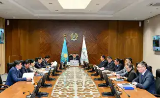 Образовательные маяки Абай: свет нового будущего для детей