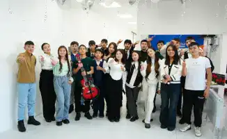 Снижение уровня безработицы среди молодежи в Алматинской области: успешные программы занятости и предпринимательства