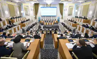Конституция Казахстана будет обновлена для усиления защиты прав человека и ценностей семьи