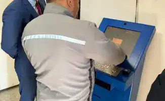 Современные терминалы для осужденных в учреждениях УИС с функцией FaceID и видеозвонков