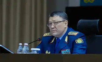 Военный совет Национальной гвардии: итоги и планы