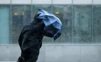 Спасатели Астаны предупреждают о неблагоприятных погодных условиях и призывают к осторожности