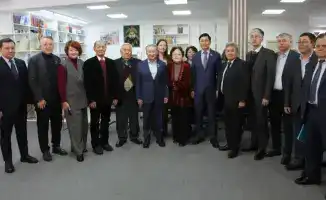 Караганда: депутаты обсудили реформы с учеными