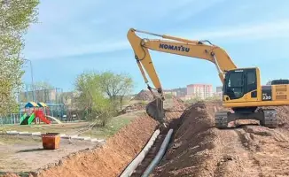 Доступ к чистой питьевой воде в Карагандинской области: важный шаг к улучшению качества жизни населения