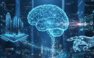 Цифровизация и искусственный интеллект в 2025 году