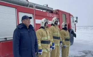 Социальная ответственность и готовность: роль добровольцев в обеспечении безопасности сельских районов