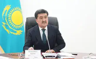 Заседание Офиса цифровой трансформации: новые горизонты для экологии и управления ресурсами