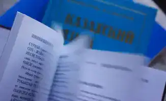 Курсы казахского языка для матерей: шаг к социальной интеграции и поддержке детей, обучающихся на государственном языке